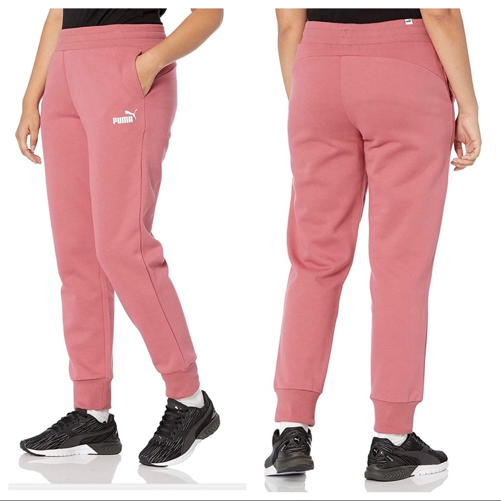 Puma Essentials Fleeceโ Sweatpants